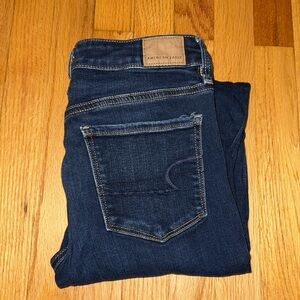 AE women’s jeggings